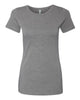 Dark Heather Grey