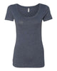 Vintage Navy