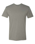 Next Level 6210 CVC T-Shirt - Stone Grey - front