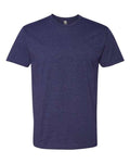 Next Level 6210 CVC T-Shirt - Storm - front