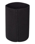 Liberty Bags FT007 Neoprene Can Holder - Black - side