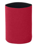 Liberty Bags FT007 Neoprene Can Holder - Red - front