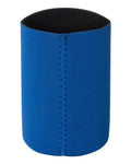 Liberty Bags FT007 Neoprene Can Holder - Royal - side
