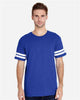 Vintage Royal/ White