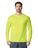 Safety Green