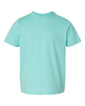 Rabbit Skins 3321 Toddler Fine Jersey Tee - Chill - front