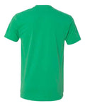 Next Level 6410 Sueded T-Shirt - Envy - back