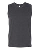 Dark Grey Heather