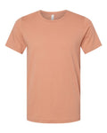 Bella+Canvas BC3001 Unisex Jersey Short Sleeve Tee - Terracotta - front