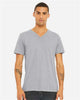 Athletic Grey Triblend