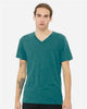 Teal Triblend