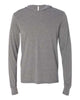 Grey Triblend