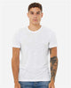 White Slub