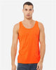 Neon Orange
