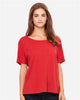 Red Speckled