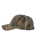 Kati LC10 Licensed Camo Cap - Realtree All Purpose - side