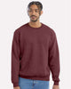 Maroon Heather