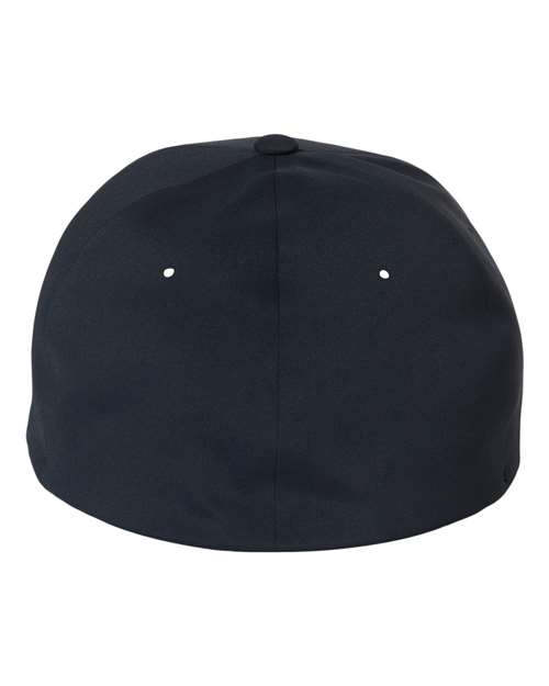 Flexfit 180 Delta Seamless Cap - Navy - back