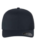 Flexfit 180 Delta Seamless Cap - Navy - front