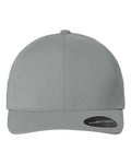 Flexfit 180 Delta Seamless Cap - Silver - front