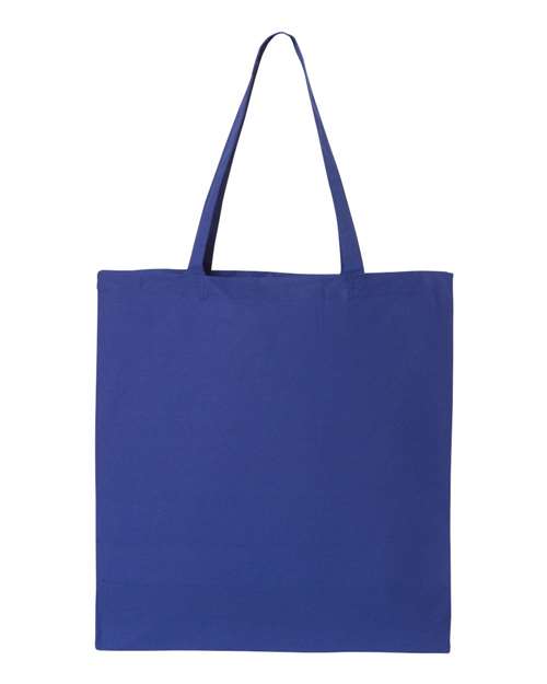 Liberty Bags 8502 Branson Tote - Royal - front