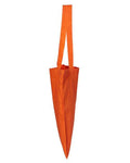 Liberty Bags 8860 Nicole Tote - Orange - side