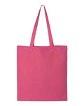 Liberty Bags 8860 Nicole Tote - Pink - back