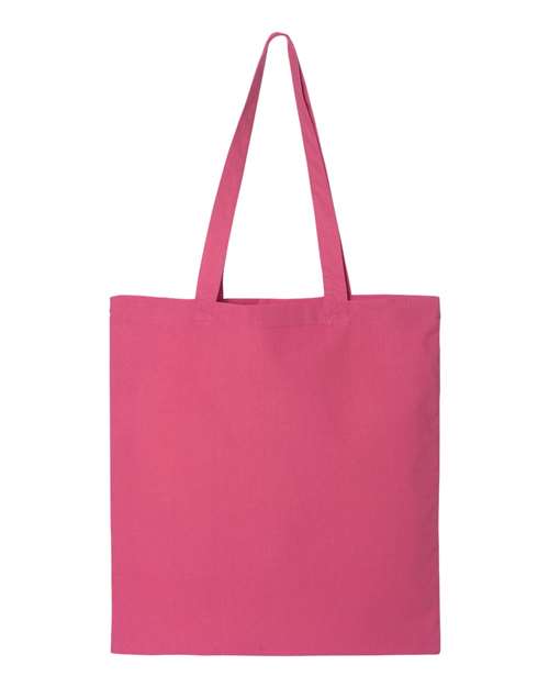 Liberty Bags 8860 Nicole Tote - Pink - back
