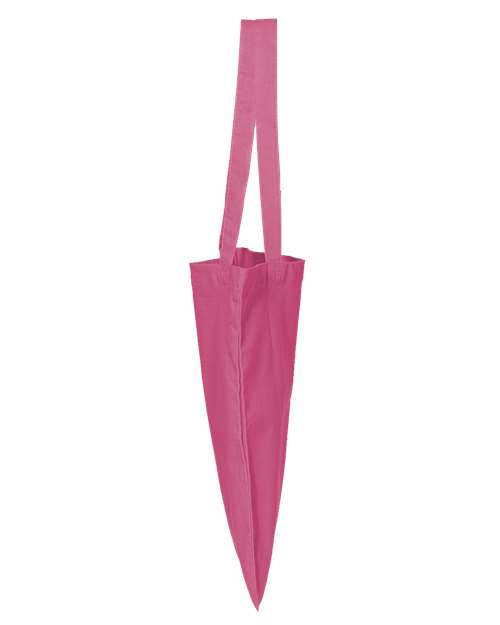 Liberty Bags 8860 Nicole Tote - Pink - side