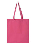Liberty Bags 8860 Nicole Tote - Pink - front