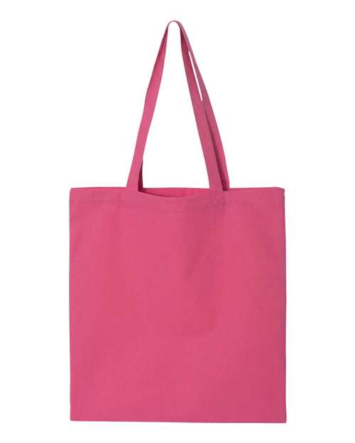 Liberty Bags 8860 Nicole Tote - Pink - front