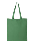 Liberty Bags 8860 Nicole Tote - Kelly - back