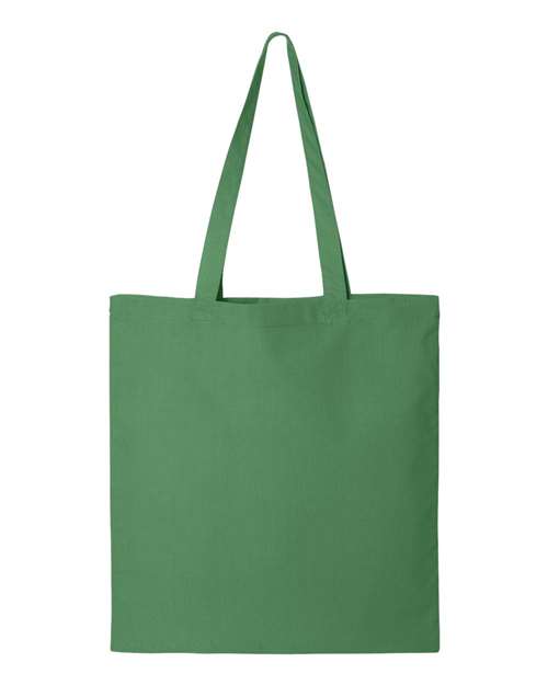 Liberty Bags 8860 Nicole Tote - Kelly - back