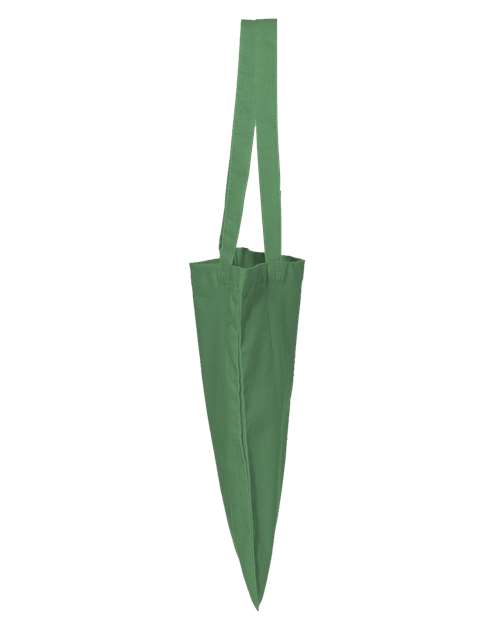 Liberty Bags 8860 Nicole Tote - Kelly - side