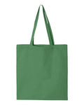 Liberty Bags 8860 Nicole Tote - Kelly - front
