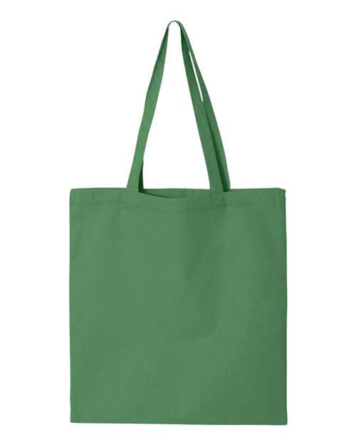 Liberty Bags 8860 Nicole Tote - Kelly - front