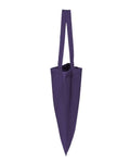 Liberty Bags 8860 Nicole Tote - Purple - side