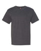 Charcoal Heather