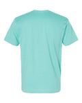 LAT 6901 Unisex Fine Jersey Tee - Chill - back