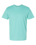 LAT 6901 Unisex Fine Jersey Tee - Chill - front