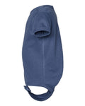 Rabbit Skins 4424 Infant Fine Jersey Bodysuit - Indigo - side
