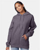 Charcoal Heather