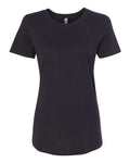 Next Level 1510 Women's Ideal T-Shirt - Black - front