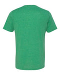 Next Level 6200 Festival T-Shirt - Envy - back