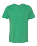 Next Level 6200 Festival T-Shirt - Envy - front
