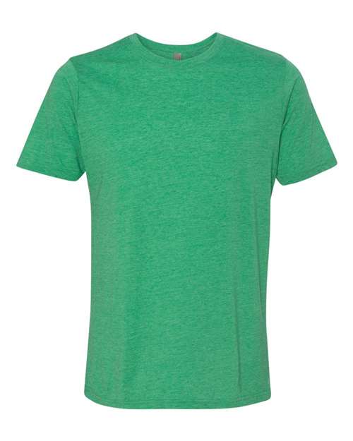 Next Level 6200 Festival T-Shirt - Envy - front