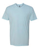 Ice Blue