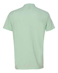 Next Level 6210 CVC T-Shirt - Mint - back