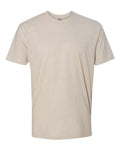 Next Level 6210 CVC T-Shirt - Sand - front