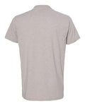 Next Level 6210 CVC T-Shirt - Silk - back